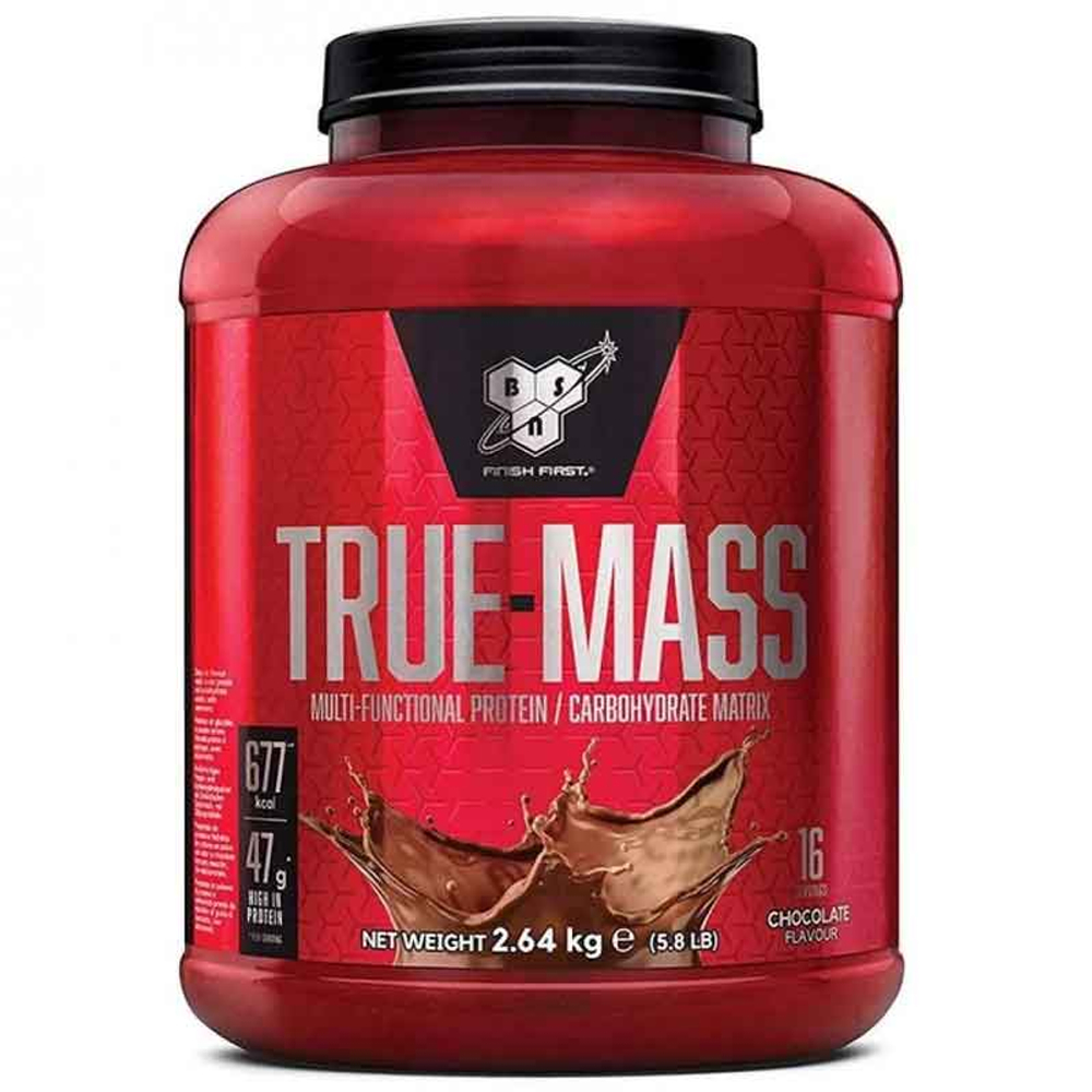 BSN True Mass (2610 гр.)