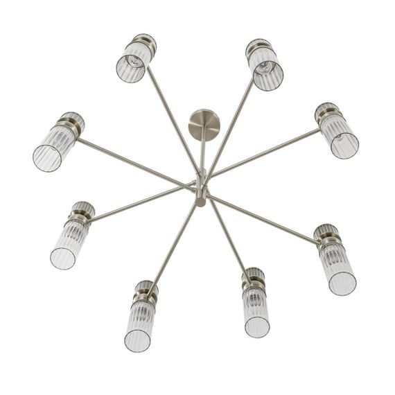 Люстра Lumion DENVER 8277/8