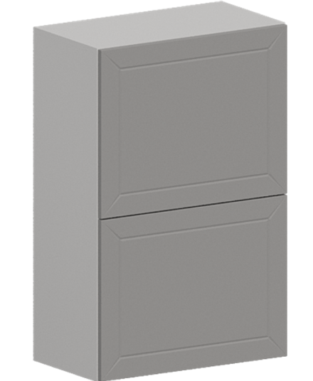 Кухня Модуль ШВГ 602Г Ликата / Лайт Грей