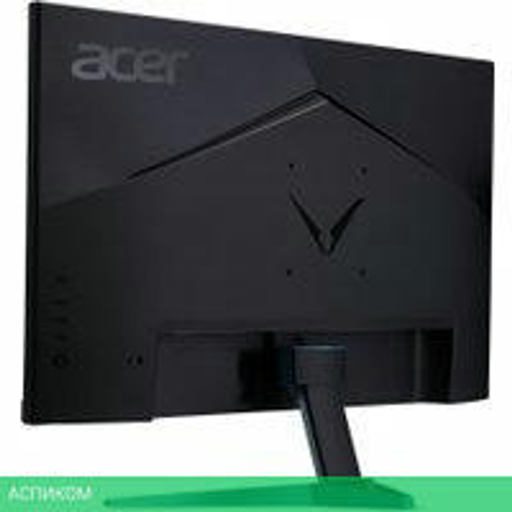 Игровой монитор Acer Nitro VG271UM3bmiipx UM.HV1CD.301