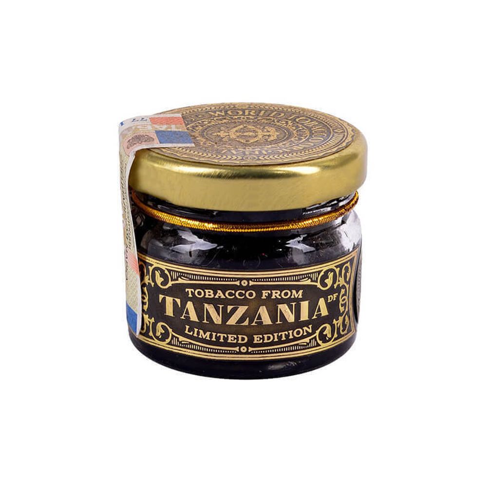 WTO Tanzania - T06 (Вяленные томаты)