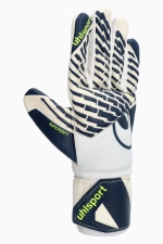Вратарские перчатки Uhlsport Fangmaschine Supersoft HN Junior