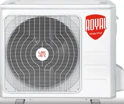 Напольно-потолочная сплит-система Royal Thermo RTFU-48LAKHN1_V2 Forte Integro