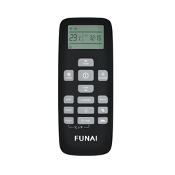 Бытовые сплит-системы FUNAI RAC-SN25HP. D05