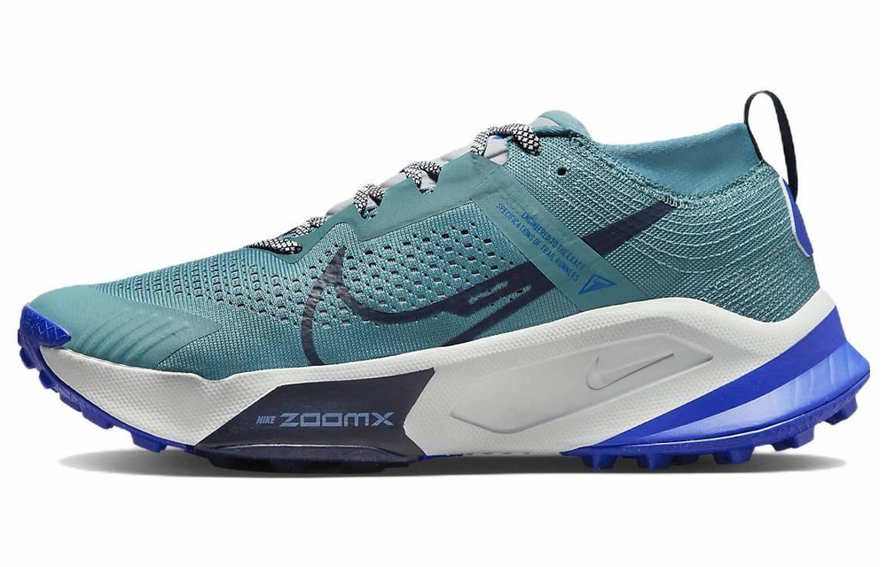 Кроссовки Nike Zoomx Zegama Trail