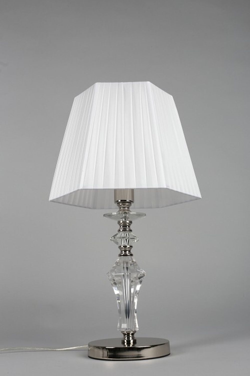 Настольная лампа декоративная Aployt Jula APL.707.04.01