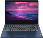 Ноутбук Lenovo IdeaPad 3 14ITL6 + HyperX Pulsefire Core + Blackview TWS Earphone AirBuds 4 белый 14" / 8 Гб / SSD 256 Гб / Win 11 / 82H7004YRU