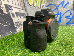 Sony A7S 13.700 кадров
