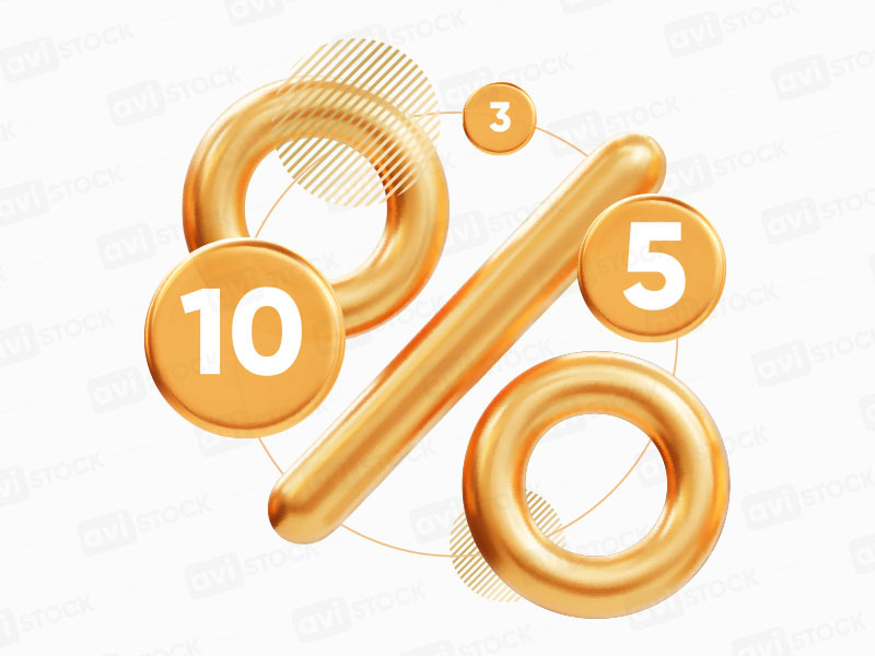 Золотой процент