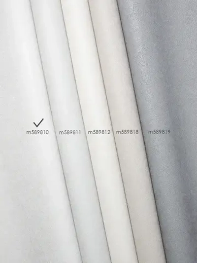 Обои флизелиновые 1.06 БЕЛЫЕ MONOLIT m589810 АНТИВАНДАЛЬНЫЕ, под штукатурку, метровые, матовые, моющиеся, для спальни, кухни,1.06*10.05 м