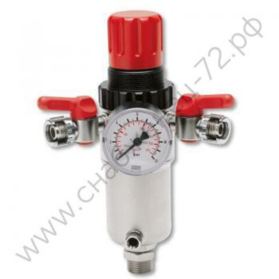 Регулятор давления GAV RPF-188