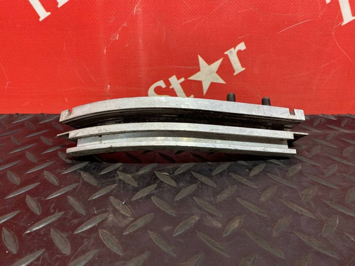 Кронштейн масляного щупа