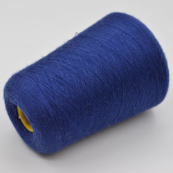 Zegna Baruffa Lane Borgosesia art. Cashwool (ультрамарин)