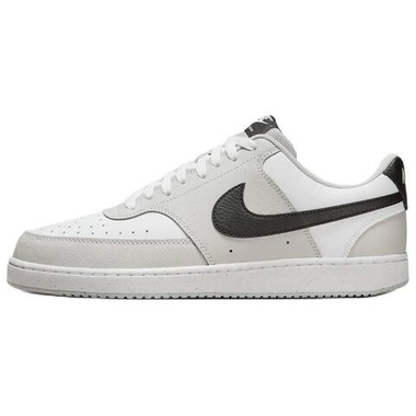Мужские кроссовки Nike Court Vision Low 'Grey Fog White Black' HV0927-097