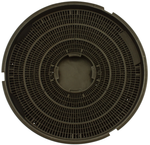 Угольный фильтр для вытяжки Whirlpool MOD 30, TYPE 30, FAC 309, D 030  481281718529
