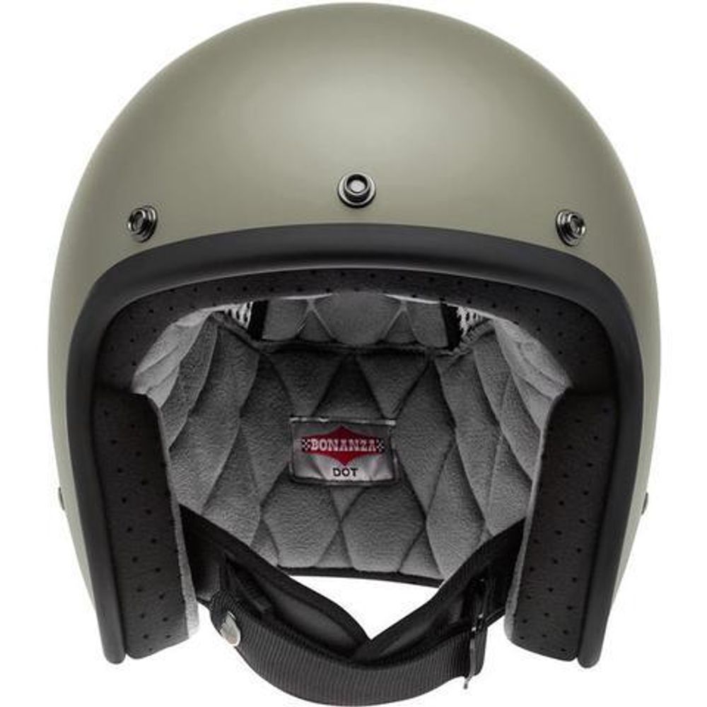 Bonanza Flat / Бронзовый