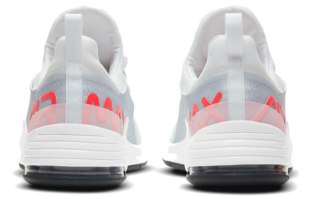 Кроссовки Nike Air Max Bella Tr 3 (Женская размерная сетка)