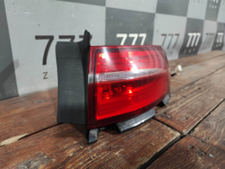 Фонарь задний правый Geely Tugella 19-нв Б/У Оригинал 7057019800