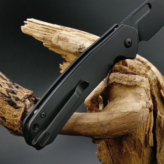 Нож CJRB J1925A-BST Pyrite