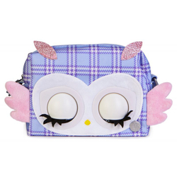 Purse Pets - Интерактивная сумочка  Сова 20136941