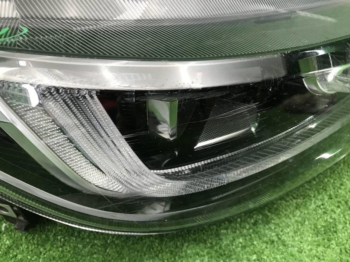 Фара правая Chery Tiggo 8 Pro Max (2022-2024) LED