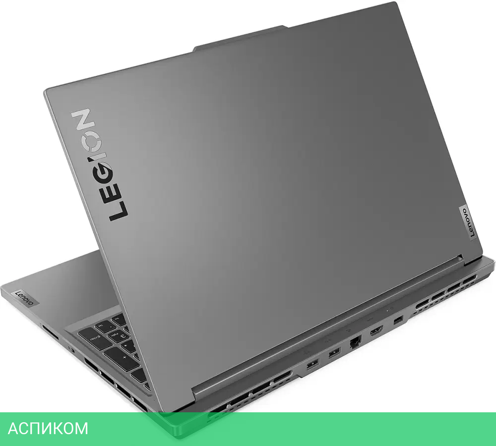 Ноутбук Lenovo Legion Slim 5 16AHP9 83DH002WRK