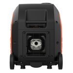 Генератор бензиновый инверторный ZONGSHEN BQH 6200 E | ParaGraf.ru | 8-800-600-86-80