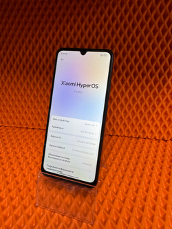 Смартфон Xiaomi Redmi 14C 4/128 ГБ