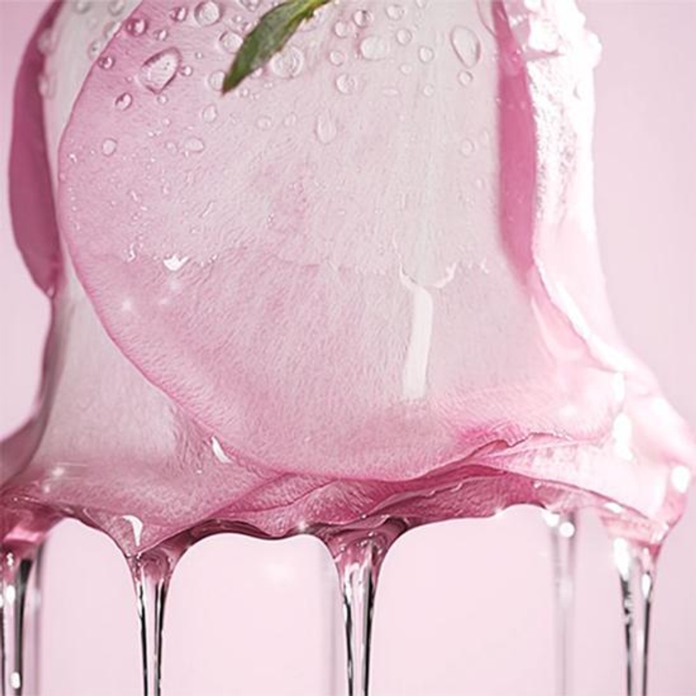 Mediheal Essential Rose PDRN Mask 1шт