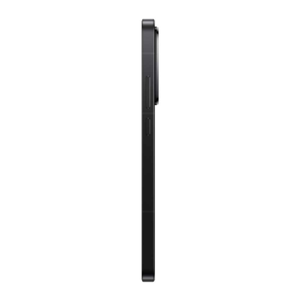 Смартфон Xiaomi Poco F7 5G 12/256 ГБ, чёрный