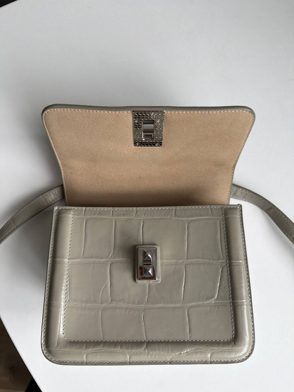 Сумка Furla Villa Mini