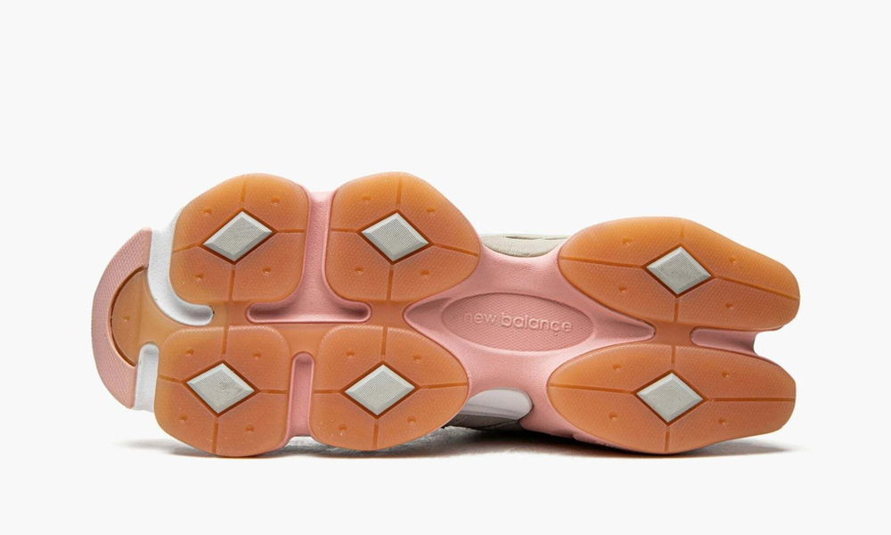 New Balance 9060 "Joe Freshgoods - Inside Voices - Baby Shower Blue"