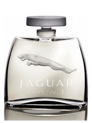 Jaguar Crystal I