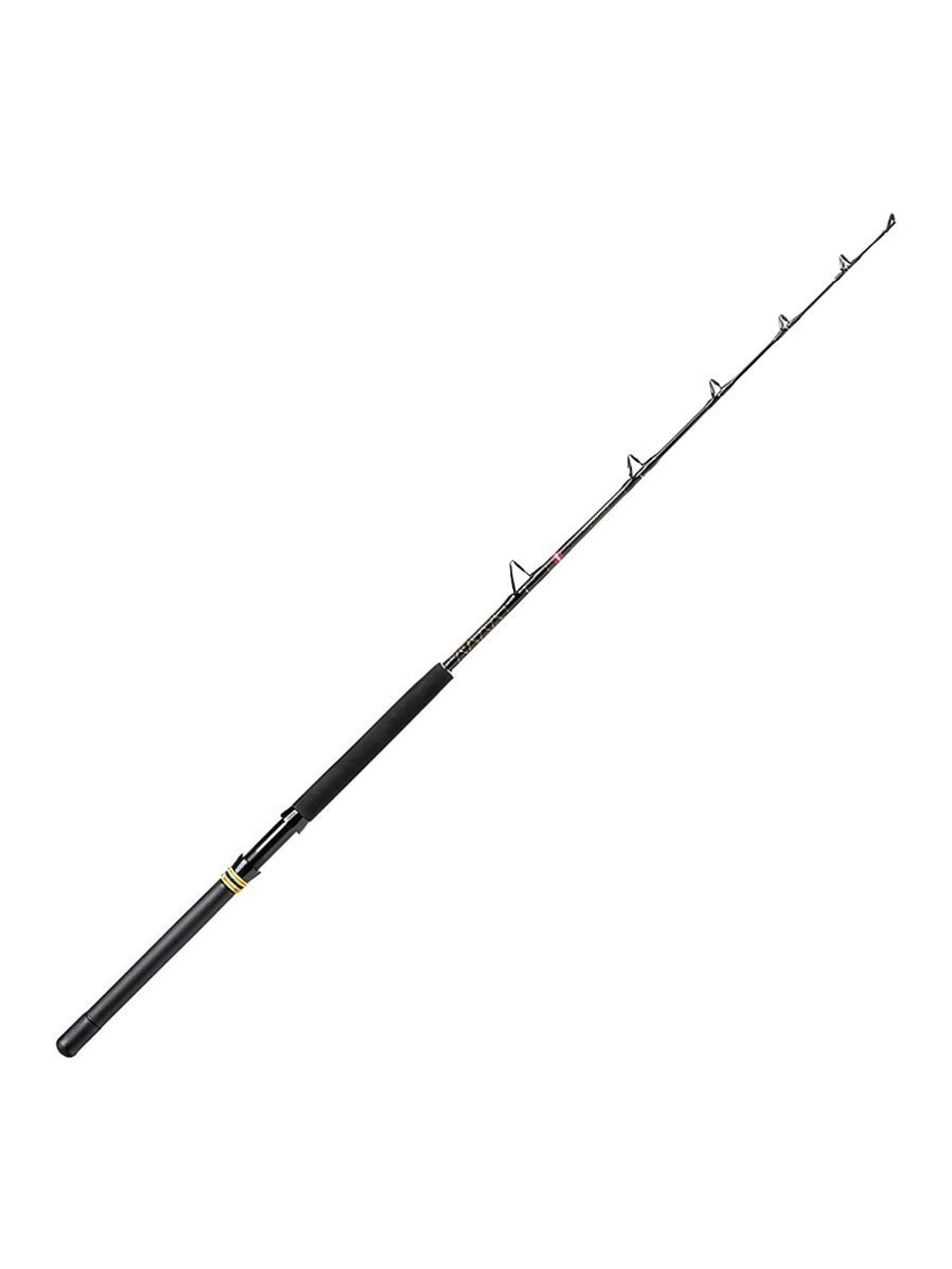 Удилище троллинговое Penn Squall II 5ft6, 168 см, 30-80lb