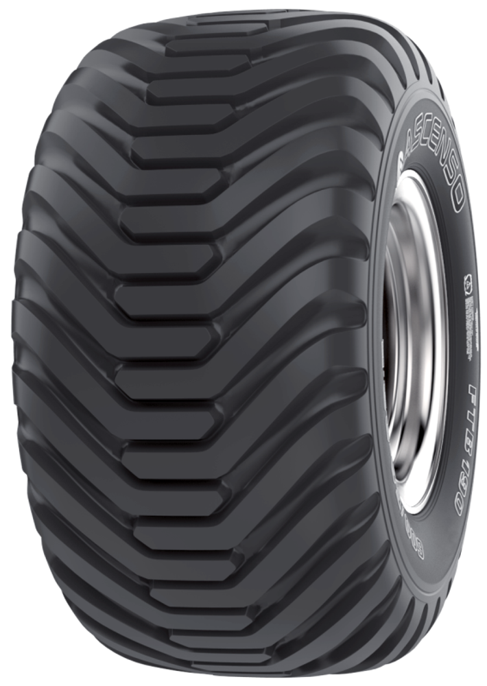 400/55-22,5 cat.no 3001070018 (нс 14) FTB190 TL Ascenso
