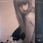 Taylor Swift / The Tortured Poets Department (Coloured Vinyl)(2LP)