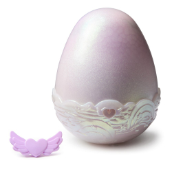 Интерактивная игрушка Hatchimals Alive - яйцо Тайна люка Пуфикорн 20145447 / артикул   19201 6069132 20145447  / GTIN 778988509142