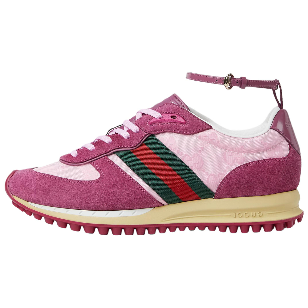 Gucci Re-Motion (Женская размерная сетка)