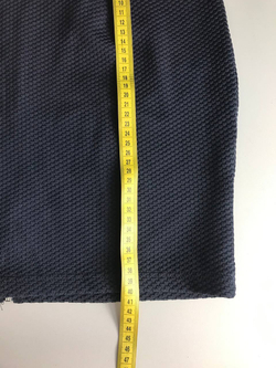 Юбка Incity с молнией, визуально 48 размер