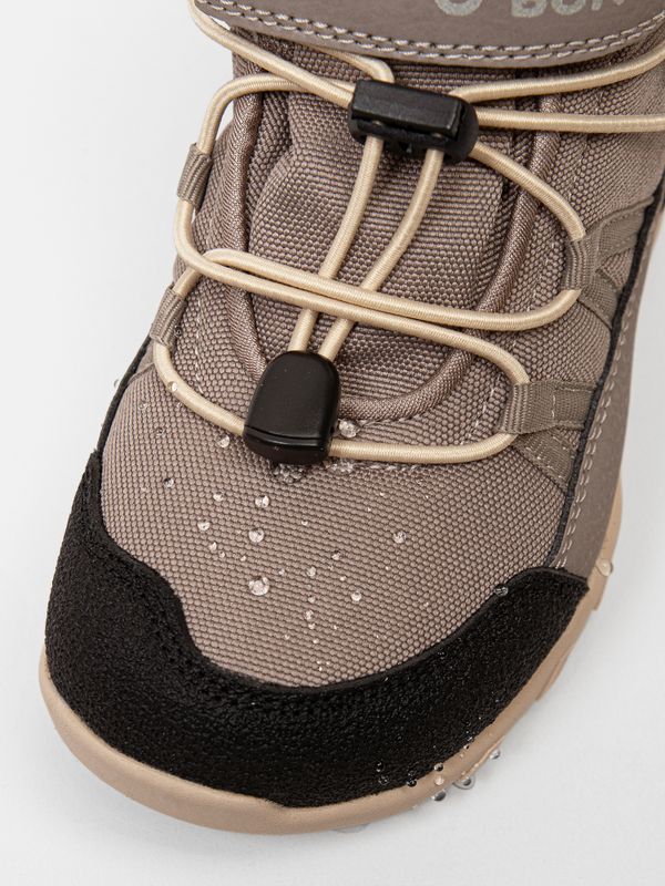 Ботинки демисезонные 