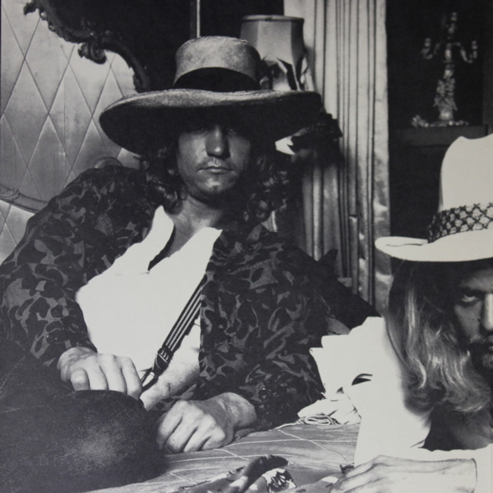 Eagles / Hotel California (LP)