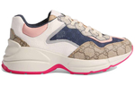 Gucci Rhyton G (Женская размерная сетка)