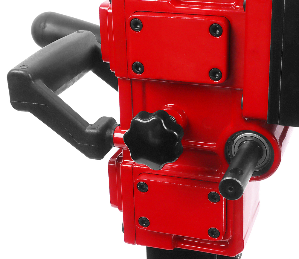 Комплект алмазного бурения MESSER DM350E-P