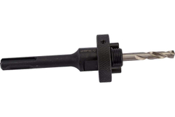 Державка SDS+ для биметаллических коронок 32-152 мм Зубр 29536_z01