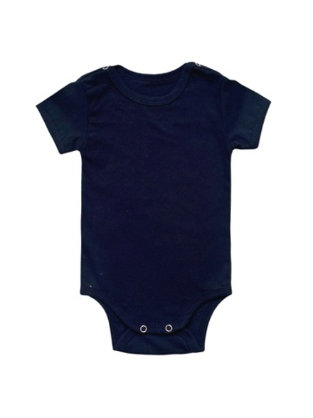 Боди Dark blue (62-80)