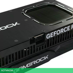 Видеокарта Palit GeForce RTX 5090 GameRock 32Gb GDDR7 (NE75090019R5-GB2020G)