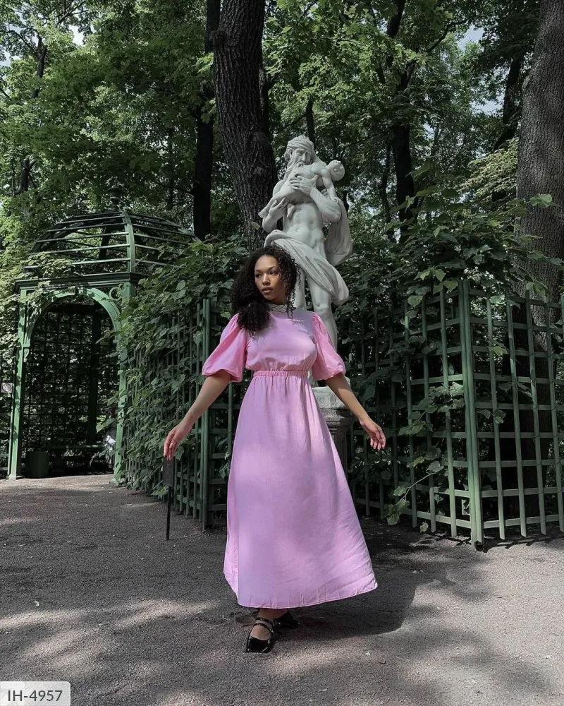 Платье IH-4952 Фабрика Моды