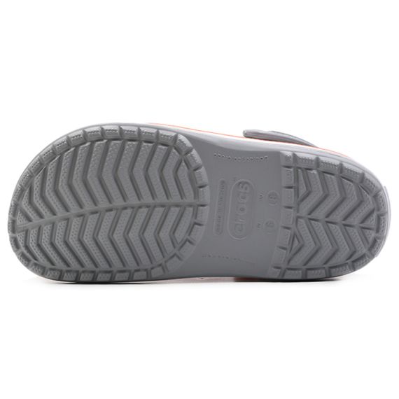 Crocs Bayaband 'Light Gray'