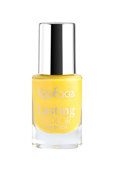 TopFace Лак для ногтей Lasting color 9 мл № 62