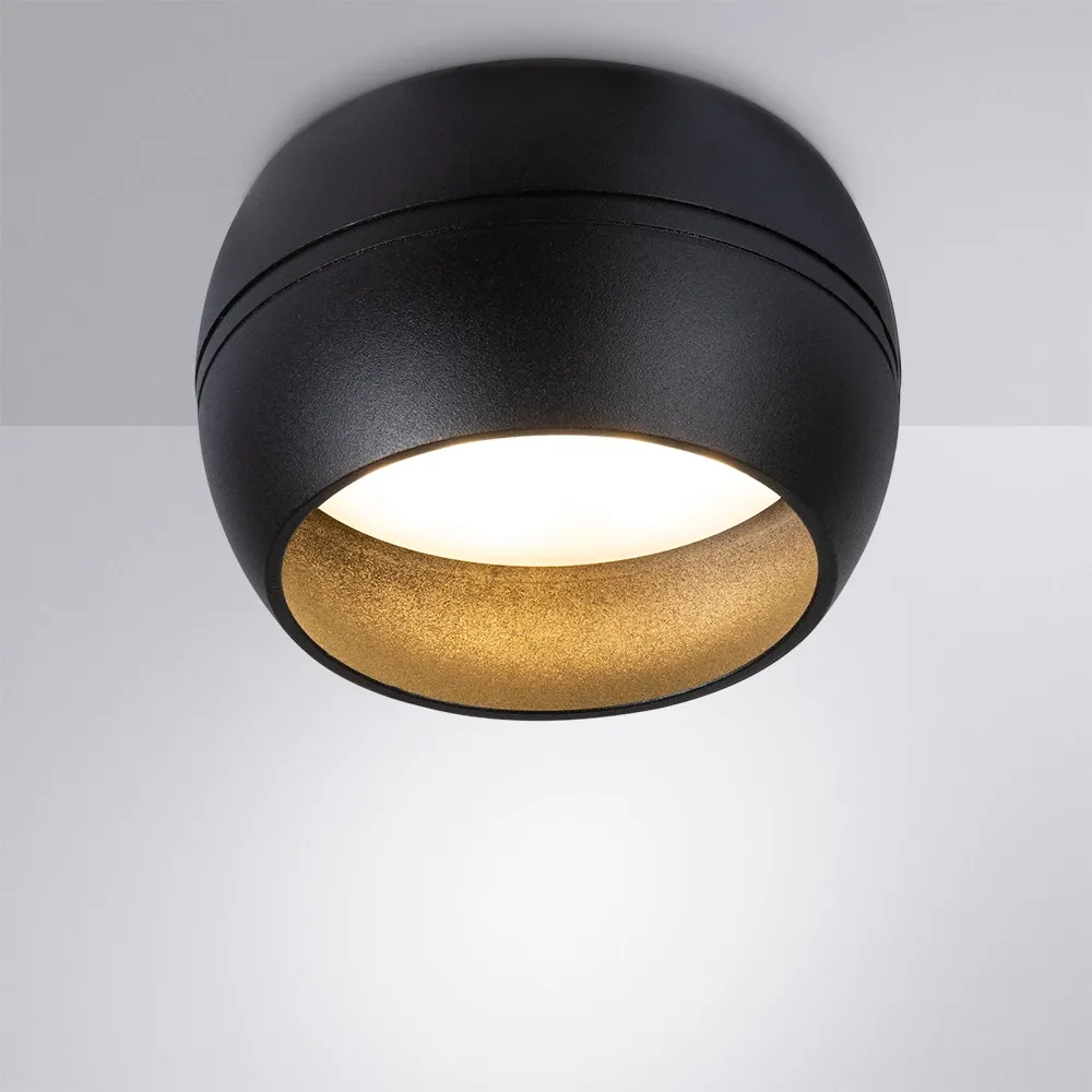Точечный встраиваемый светильник Arte Lamp GAMBO